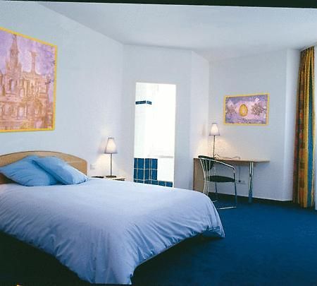 Amadeus Hotel Sarreguemines Zewnętrze zdjęcie