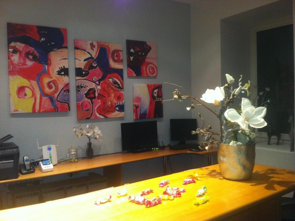 Amadeus Hotel Sarreguemines Zewnętrze zdjęcie