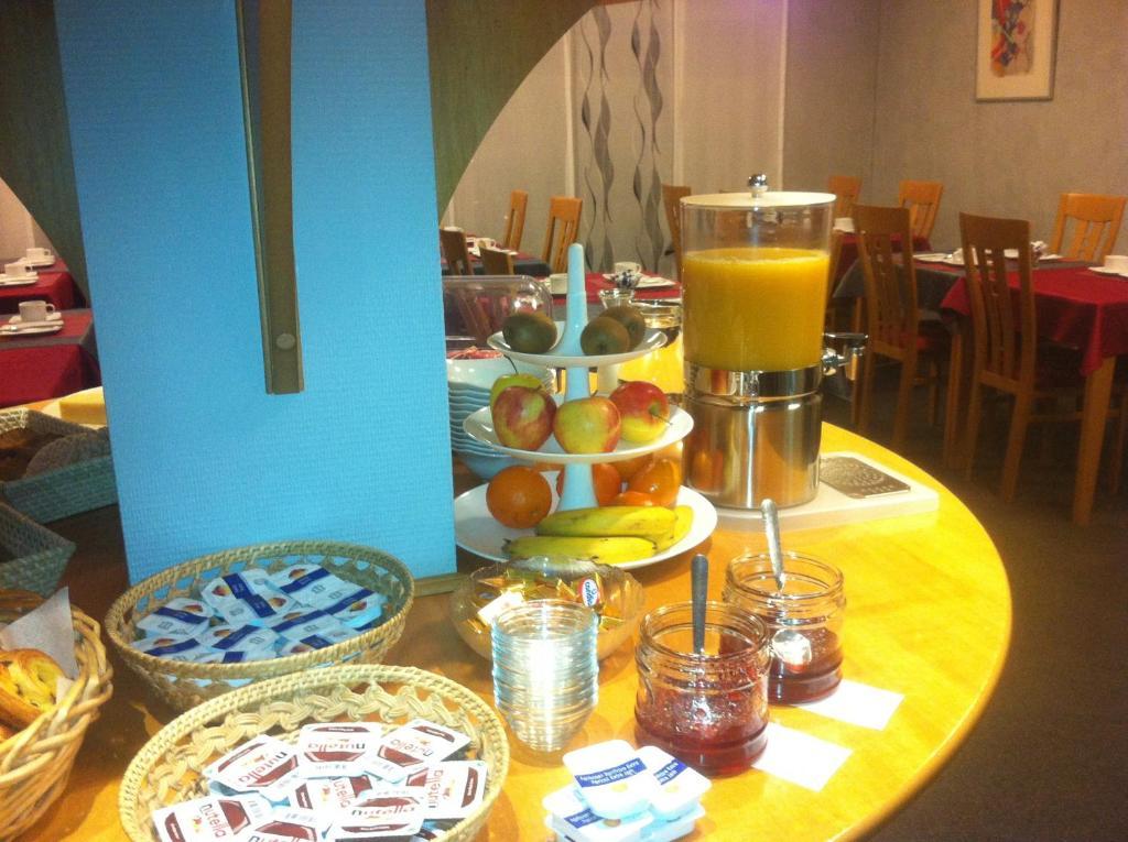 Amadeus Hotel Sarreguemines Zewnętrze zdjęcie