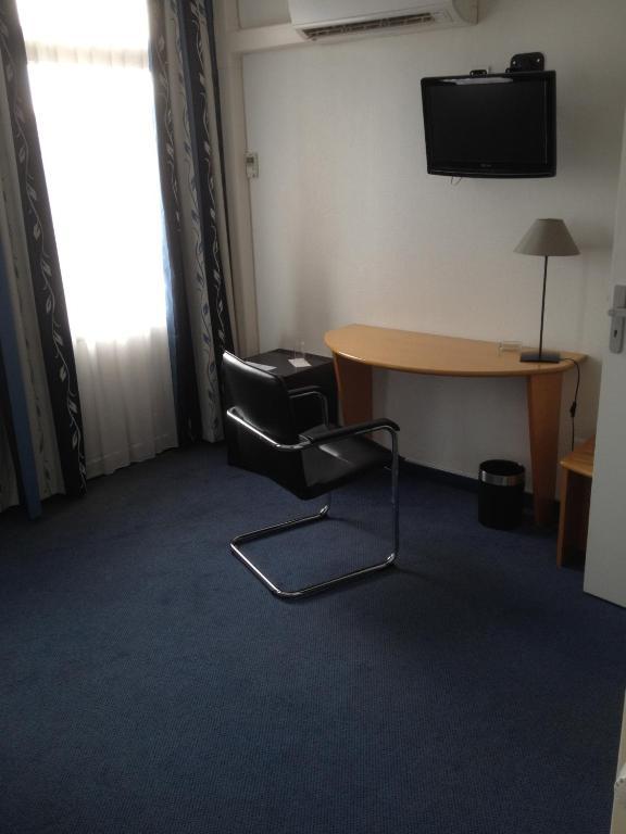 Amadeus Hotel Sarreguemines Pokój zdjęcie