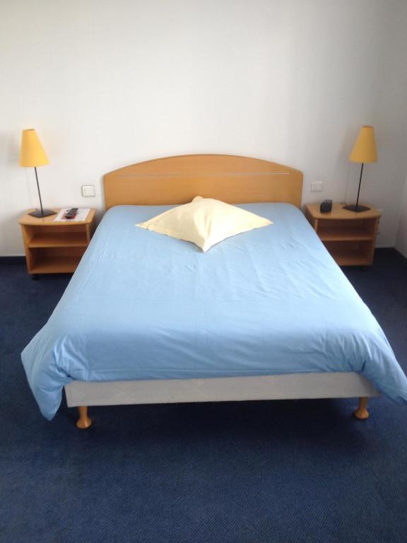 Amadeus Hotel Sarreguemines Pokój zdjęcie