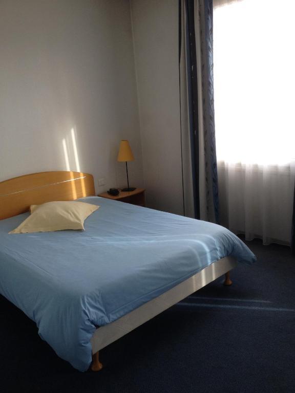 Amadeus Hotel Sarreguemines Pokój zdjęcie