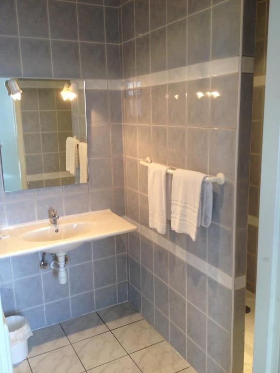 Amadeus Hotel Sarreguemines Pokój zdjęcie