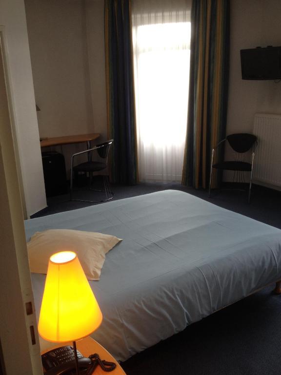 Amadeus Hotel Sarreguemines Pokój zdjęcie