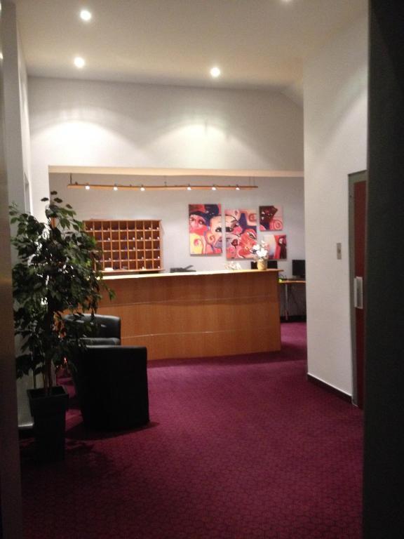 Amadeus Hotel Sarreguemines Zewnętrze zdjęcie