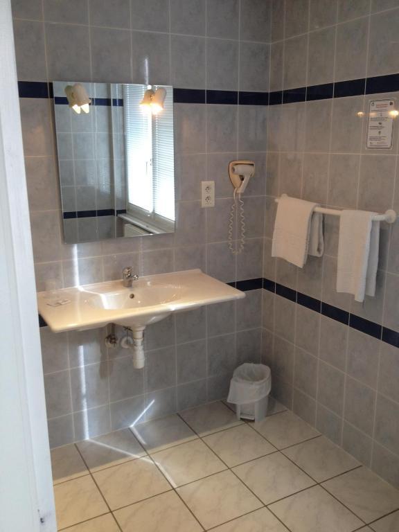 Amadeus Hotel Sarreguemines Pokój zdjęcie