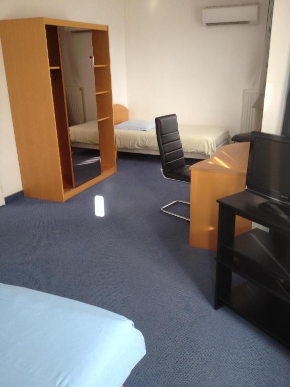 Amadeus Hotel Sarreguemines Pokój zdjęcie