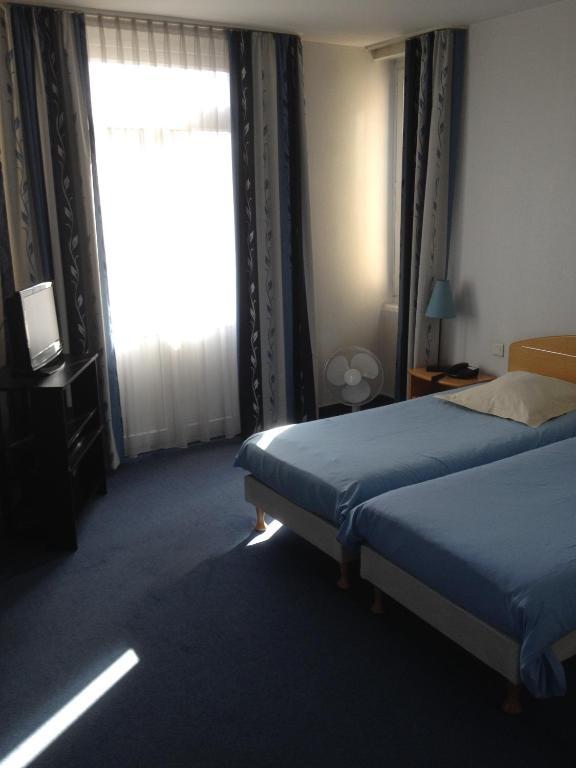 Amadeus Hotel Sarreguemines Pokój zdjęcie