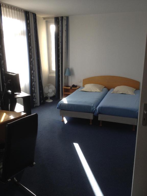 Amadeus Hotel Sarreguemines Pokój zdjęcie