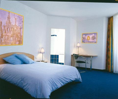Amadeus Hotel Sarreguemines Zewnętrze zdjęcie
