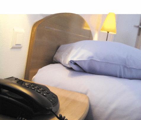 Amadeus Hotel Sarreguemines Zewnętrze zdjęcie